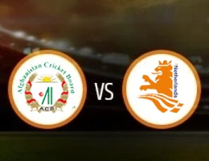 Afghanistan vs Netherlands 2nd ODI Match Prediction